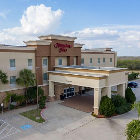 Hampton Inn Alice Exterior foto